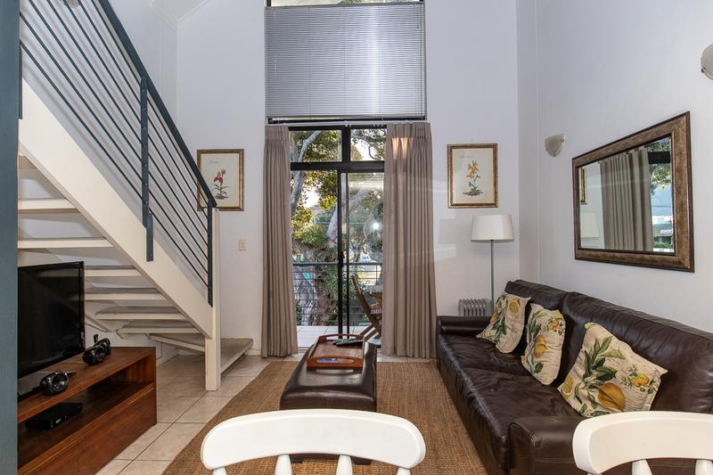 1 Bedroom Property for Sale in Plumstead Western Cape